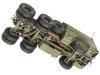 Tamiya 35230 U.S. 40 Ton Tank Transporter Dragon Wagon (1:35)